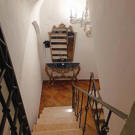 Apartmán Casa Anto' Neapol Exteriér fotografie
