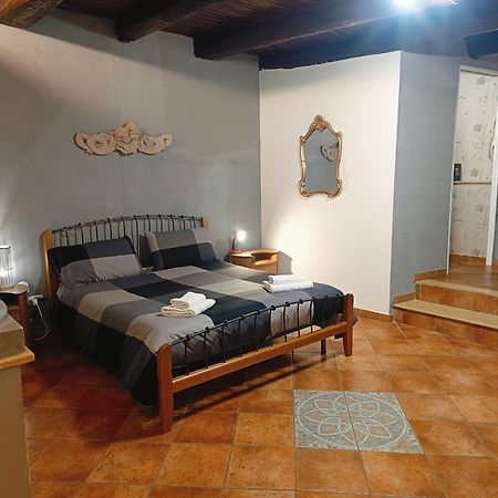 Apartmán Casa Anto' Neapol Exteriér fotografie