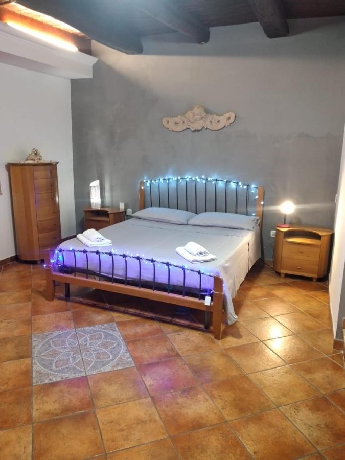 Apartmán Casa Anto' Neapol Exteriér fotografie