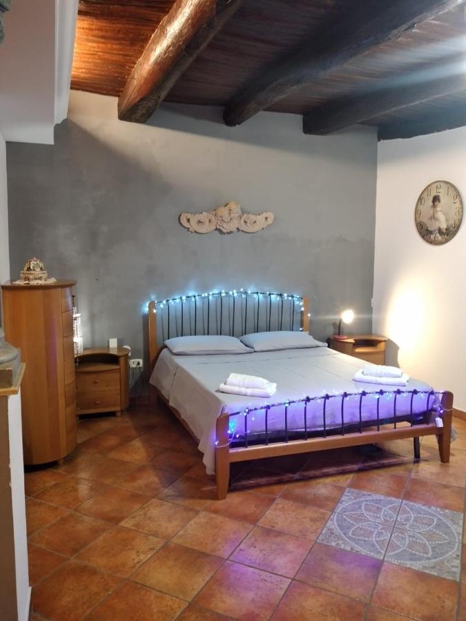 Apartmán Casa Anto' Neapol Exteriér fotografie