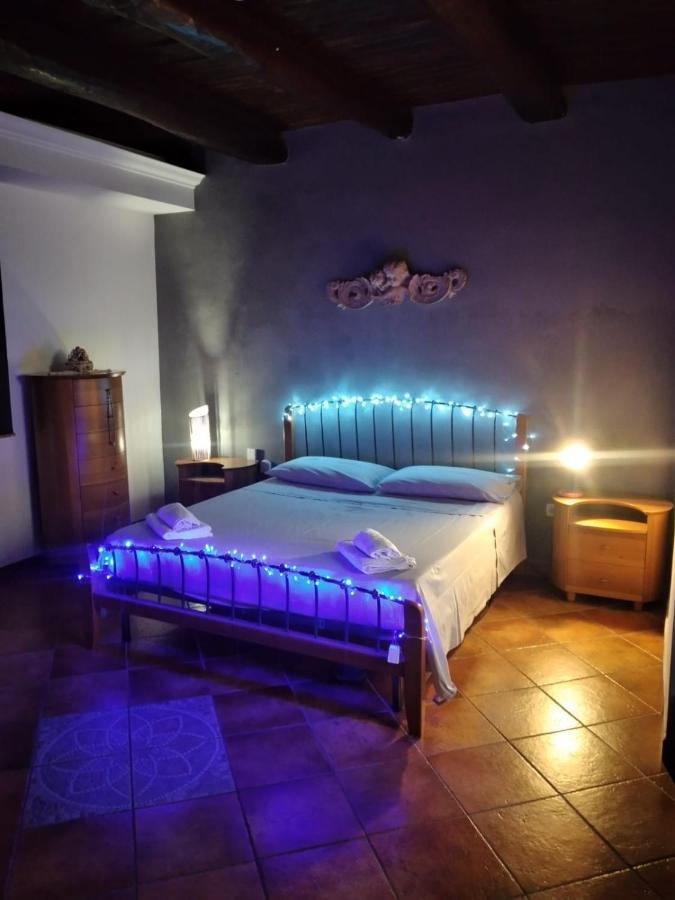Apartmán Casa Anto' Neapol Exteriér fotografie