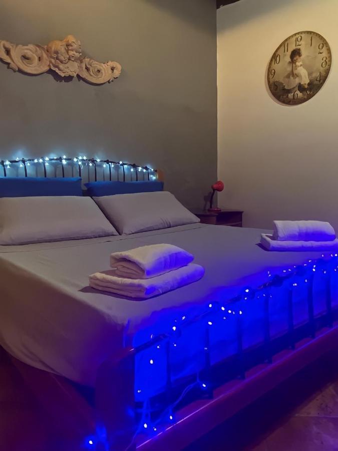 Apartmán Casa Anto' Neapol Exteriér fotografie