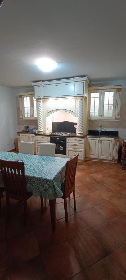 Apartmán Casa Anto' Neapol Exteriér fotografie