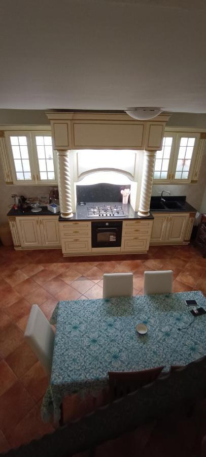 Apartmán Casa Anto' Neapol Exteriér fotografie