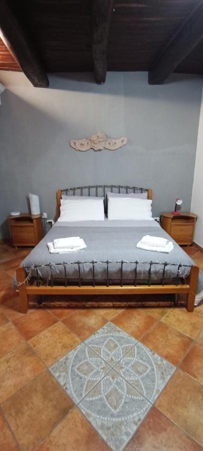 Apartmán Casa Anto' Neapol Exteriér fotografie