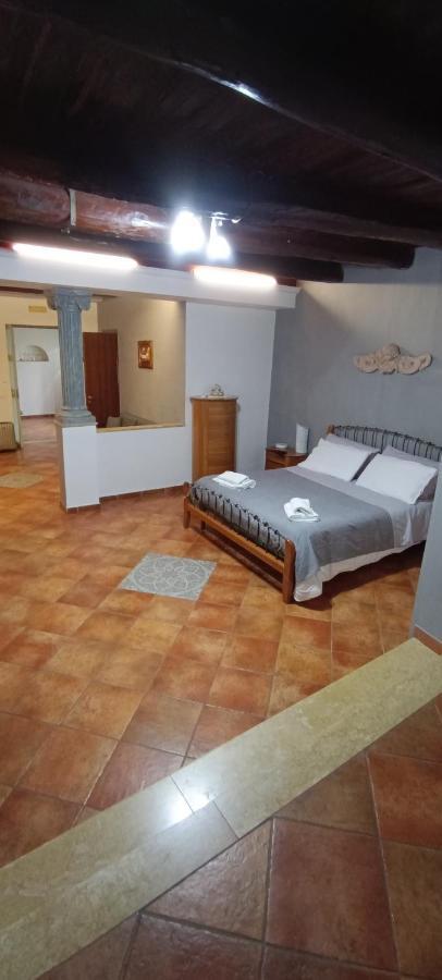Apartmán Casa Anto' Neapol Exteriér fotografie