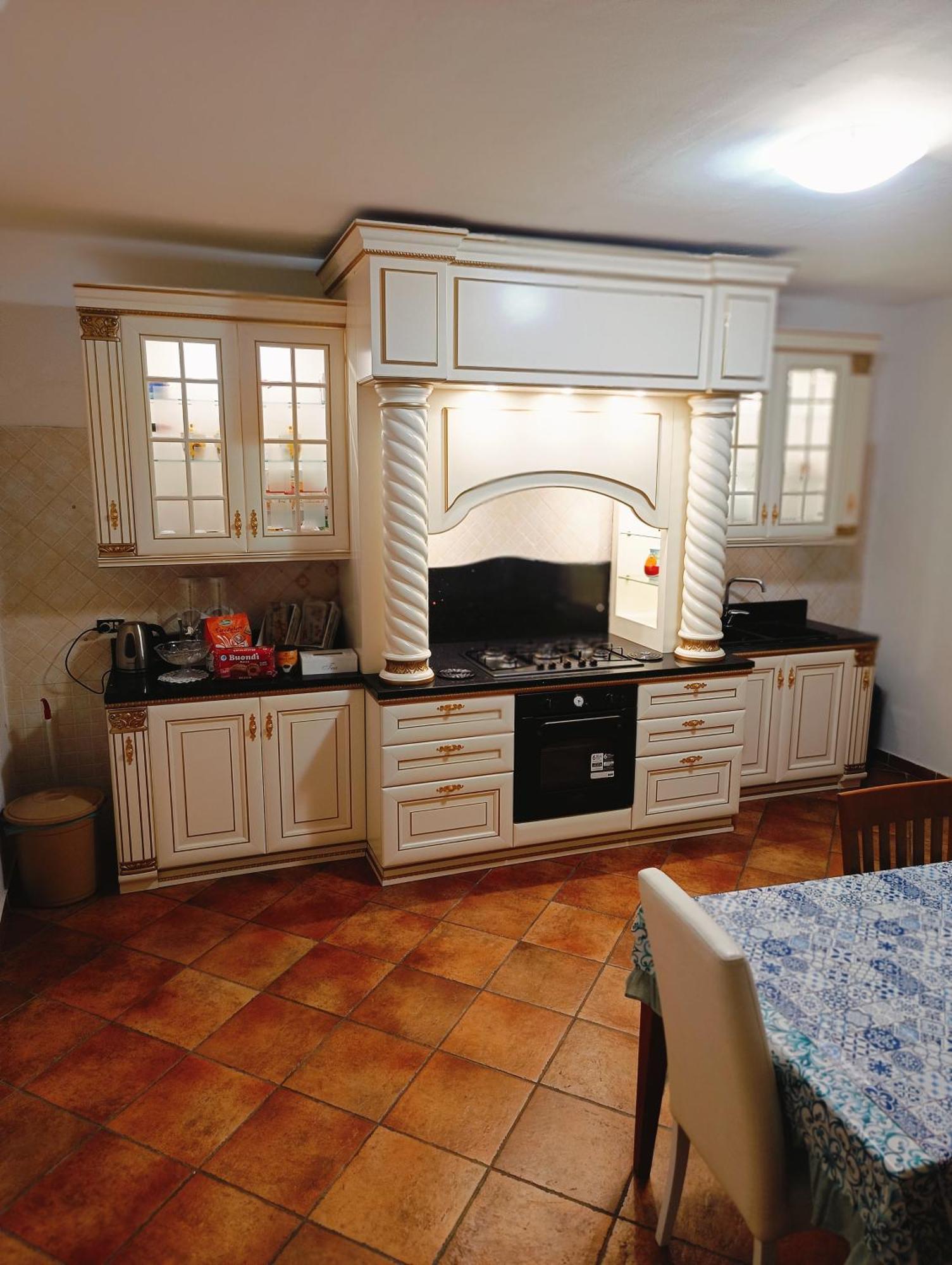 Apartmán Casa Anto' Neapol Exteriér fotografie